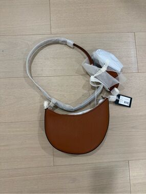 Kate Spade Leather Duo Crossbody Bag